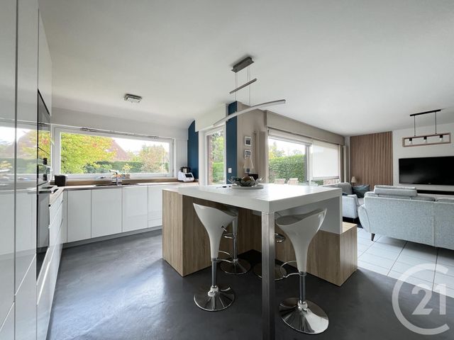 Maison &agrave; vendre - 7 pi&egrave;ces - 150 m2 - Hem - 59 - NORD-PAS-DE-CALAIS