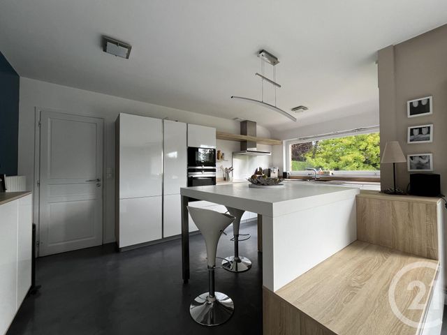 Maison &agrave; vendre - 7 pi&egrave;ces - 150 m2 - Hem - 59 - NORD-PAS-DE-CALAIS