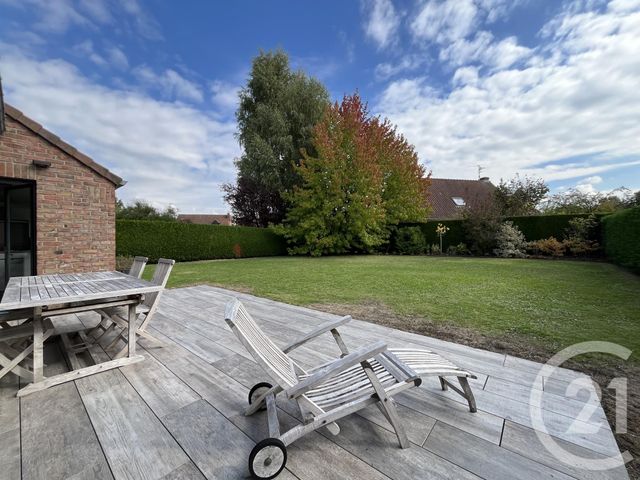 Maison &agrave; vendre - 7 pi&egrave;ces - 150 m2 - Hem - 59 - NORD-PAS-DE-CALAIS