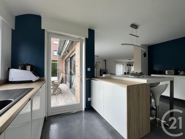 Maison &agrave; vendre - 7 pi&egrave;ces - 150 m2 - Hem - 59 - NORD-PAS-DE-CALAIS