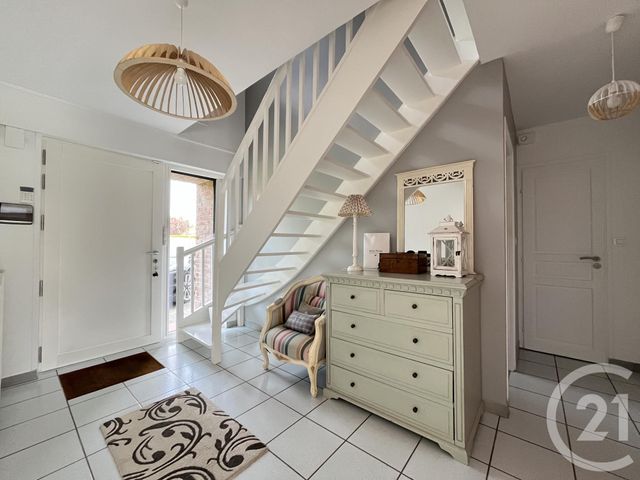 Maison &agrave; vendre - 7 pi&egrave;ces - 150 m2 - Hem - 59 - NORD-PAS-DE-CALAIS