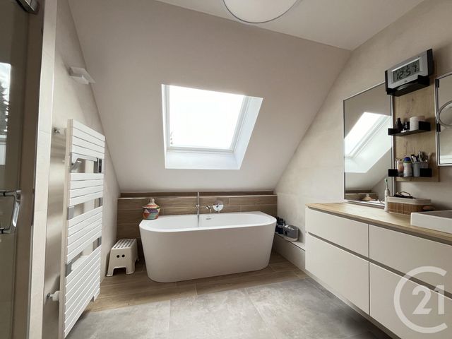 Maison &agrave; vendre - 7 pi&egrave;ces - 150 m2 - Hem - 59 - NORD-PAS-DE-CALAIS