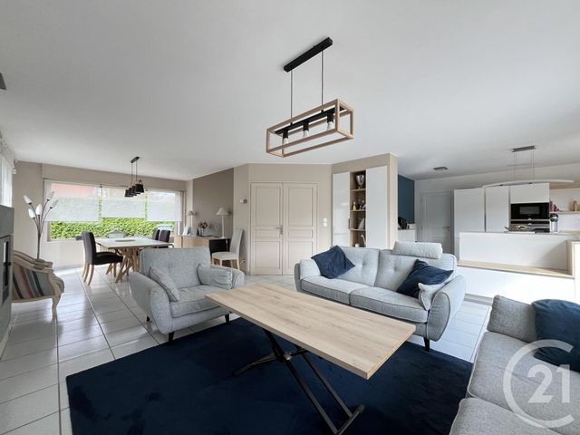 Maison &agrave; vendre - 7 pi&egrave;ces - 150 m2 - Hem - 59 - NORD-PAS-DE-CALAIS