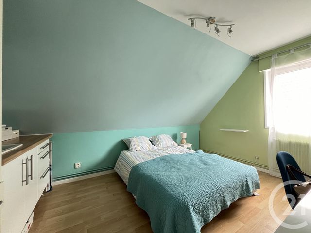 Maison &agrave; vendre - 7 pi&egrave;ces - 150 m2 - Hem - 59 - NORD-PAS-DE-CALAIS