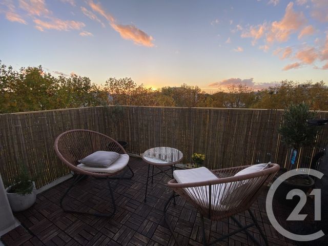 appartement - VILLENEUVE D ASCQ - 59