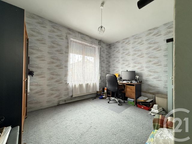 Maison à vendre - 5 pièces - 90 m2 - Croix - 59 - NORD-PAS-DE-CALAIS