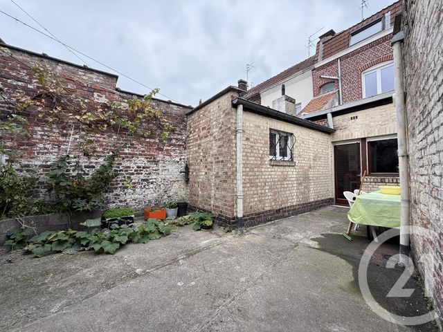 Maison à vendre - 5 pièces - 90 m2 - Croix - 59 - NORD-PAS-DE-CALAIS