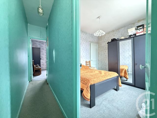 Maison à vendre - 5 pièces - 90 m2 - Croix - 59 - NORD-PAS-DE-CALAIS