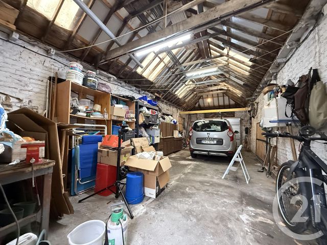 Maison à vendre - 5 pièces - 90 m2 - Croix - 59 - NORD-PAS-DE-CALAIS