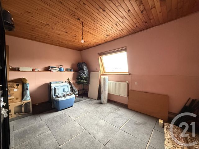 Maison à vendre - 5 pièces - 90 m2 - Croix - 59 - NORD-PAS-DE-CALAIS