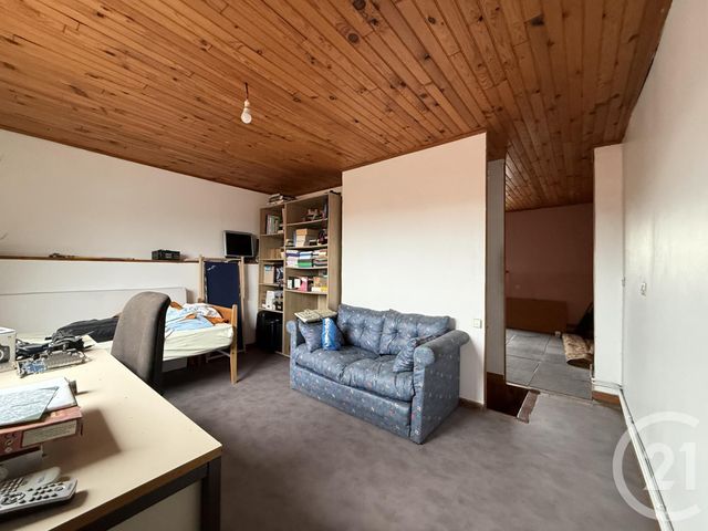 Maison à vendre - 5 pièces - 90 m2 - Croix - 59 - NORD-PAS-DE-CALAIS