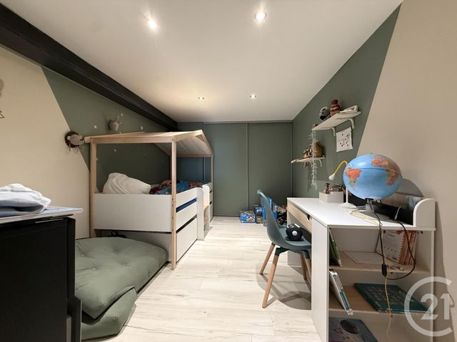 Appartement Loft à vendre - 4 pièces - 181 m2 - Roubaix - 59 - NORD-PAS-DE-CALAIS