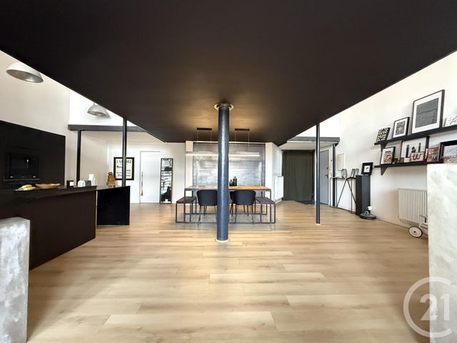 Appartement Loft à vendre - 4 pièces - 181 m2 - Roubaix - 59 - NORD-PAS-DE-CALAIS