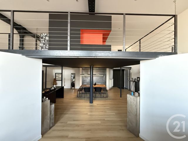 Appartement Loft à vendre - 4 pièces - 181 m2 - Roubaix - 59 - NORD-PAS-DE-CALAIS