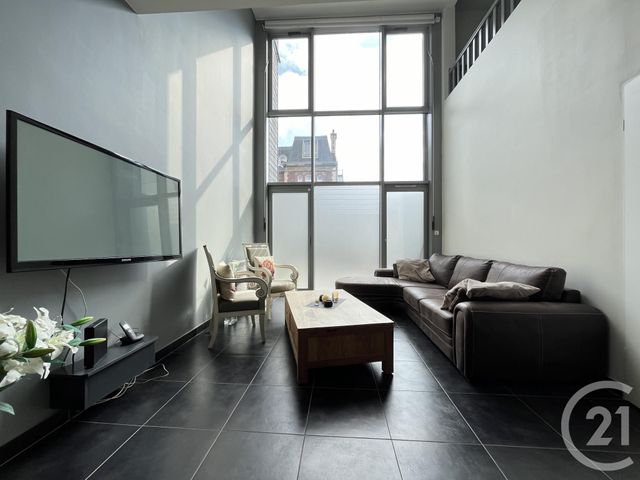 Maison &agrave; vendre - 4 pi&egrave;ces - 103,60 m2 - Roubaix - 59 - NORD-PAS-DE-CALAIS