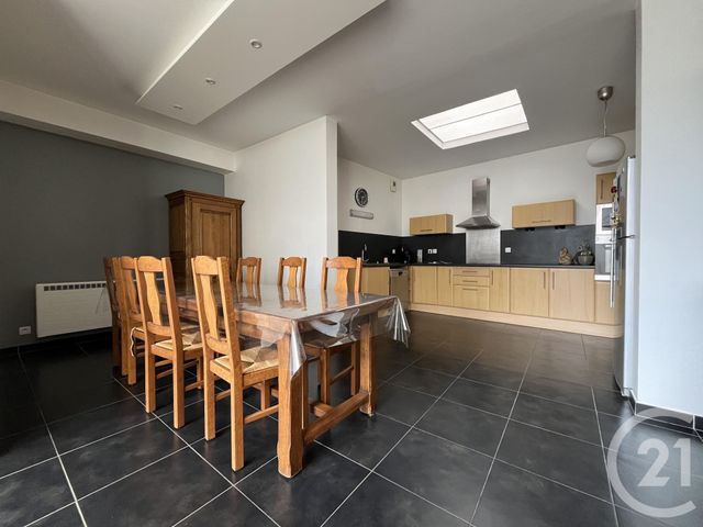 Maison &agrave; vendre - 4 pi&egrave;ces - 103,60 m2 - Roubaix - 59 - NORD-PAS-DE-CALAIS