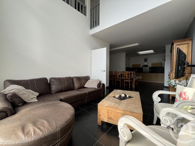 Maison &agrave; vendre - 4 pi&egrave;ces - 103,60 m2 - Roubaix - 59 - NORD-PAS-DE-CALAIS