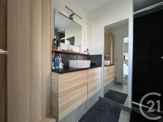 Maison &agrave; vendre - 4 pi&egrave;ces - 103,60 m2 - Roubaix - 59 - NORD-PAS-DE-CALAIS