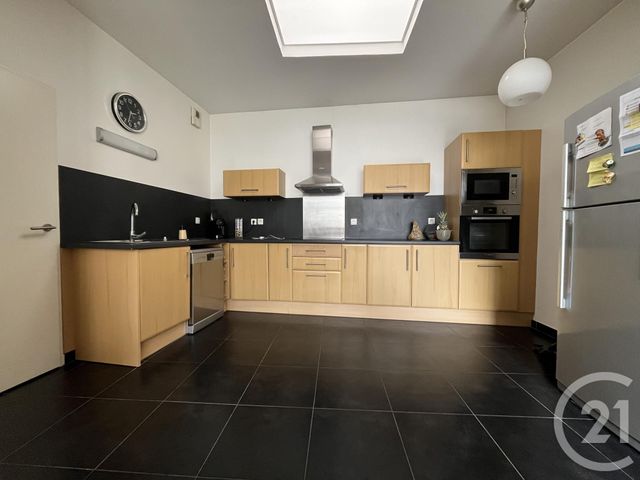 Maison &agrave; vendre - 4 pi&egrave;ces - 103,60 m2 - Roubaix - 59 - NORD-PAS-DE-CALAIS