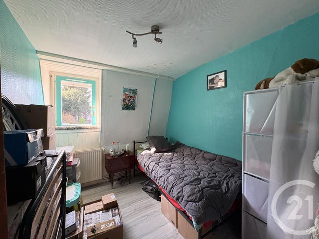 Maison &agrave; vendre - 4 pi&egrave;ces - 60,20 m2 - Wasquehal - 59 - NORD-PAS-DE-CALAIS