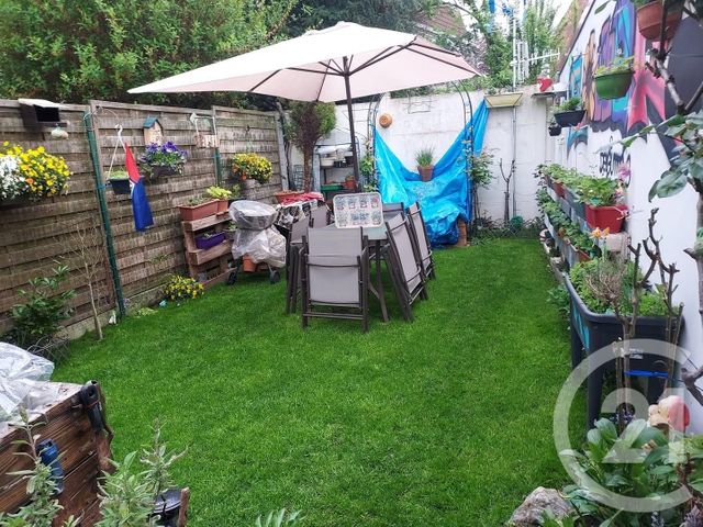 Maison &agrave; vendre - 4 pi&egrave;ces - 60,20 m2 - Wasquehal - 59 - NORD-PAS-DE-CALAIS