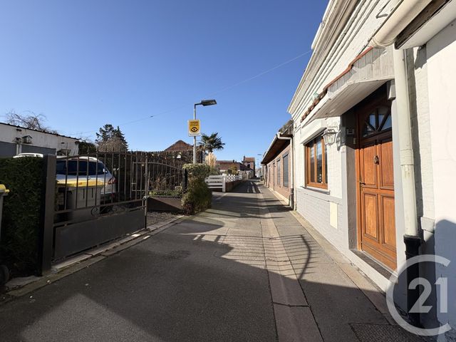 maison - WASQUEHAL - 59