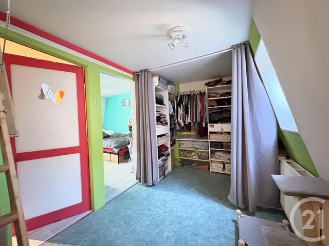 Maison &agrave; vendre - 4 pi&egrave;ces - 60,20 m2 - Wasquehal - 59 - NORD-PAS-DE-CALAIS