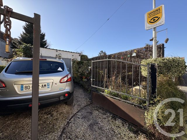 Maison &agrave; vendre - 4 pi&egrave;ces - 60,20 m2 - Wasquehal - 59 - NORD-PAS-DE-CALAIS