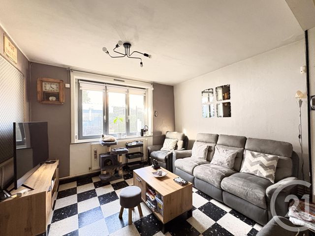 Maison &agrave; vendre - 4 pi&egrave;ces - 60,20 m2 - Wasquehal - 59 - NORD-PAS-DE-CALAIS