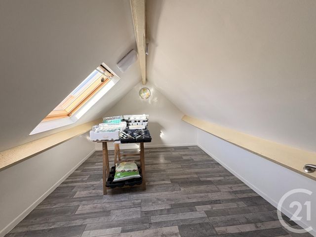 Maison &agrave; vendre - 4 pi&egrave;ces - 60,20 m2 - Wasquehal - 59 - NORD-PAS-DE-CALAIS