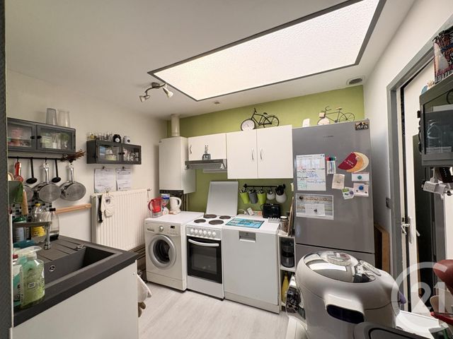 Maison &agrave; vendre - 4 pi&egrave;ces - 60,20 m2 - Wasquehal - 59 - NORD-PAS-DE-CALAIS