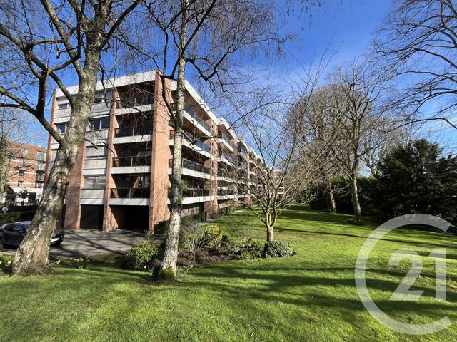 appartement - WASQUEHAL - 59