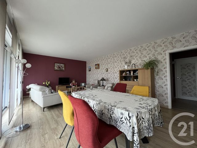 Appartement F3 à vendre - 3 pièces - 94,73 m2 - Wasquehal - 59 - NORD-PAS-DE-CALAIS