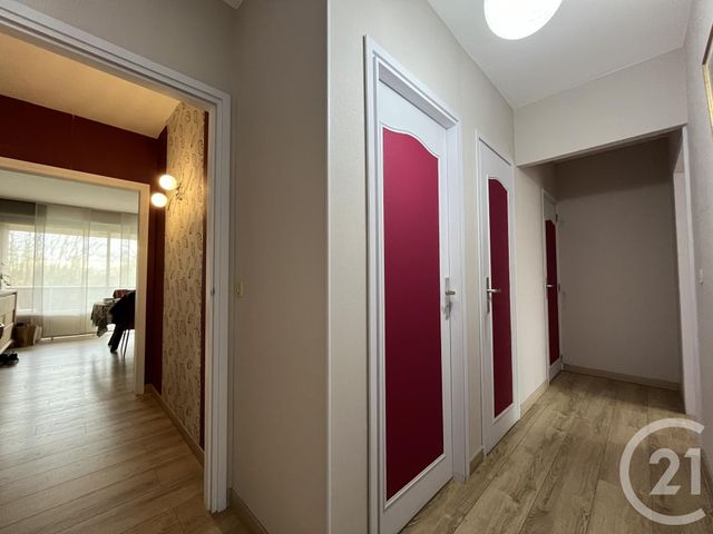 Appartement F3 à vendre - 3 pièces - 94,73 m2 - Wasquehal - 59 - NORD-PAS-DE-CALAIS