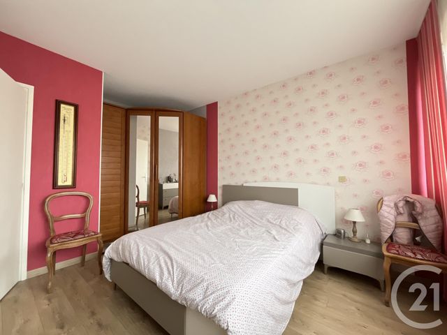 Appartement F3 à vendre - 3 pièces - 94,73 m2 - Wasquehal - 59 - NORD-PAS-DE-CALAIS