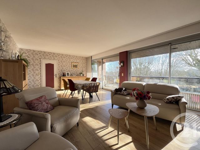 Appartement F3 &agrave; vendre - 3 pi&egrave;ces - 94,73 m2 - Wasquehal - 59 - NORD-PAS-DE-CALAIS