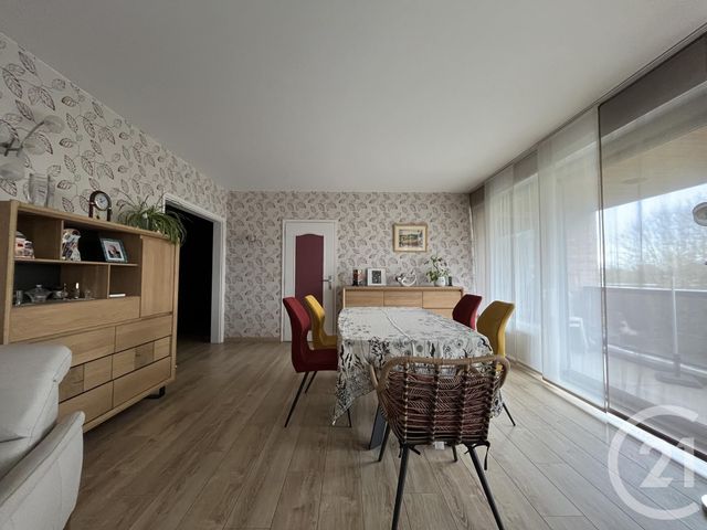 Appartement F3 à vendre - 3 pièces - 94,73 m2 - Wasquehal - 59 - NORD-PAS-DE-CALAIS