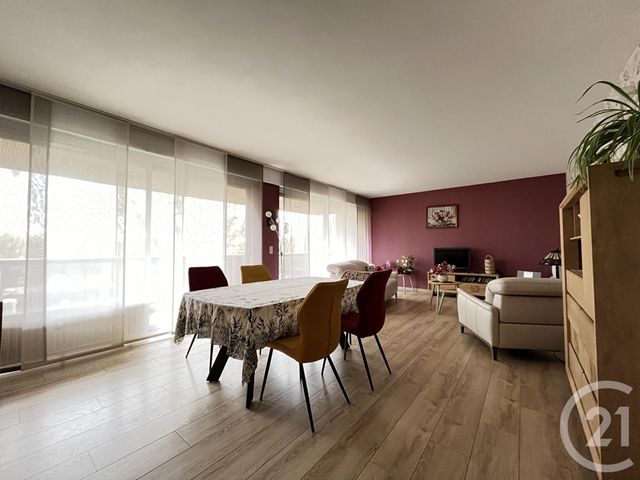 Appartement F3 à vendre - 3 pièces - 94,73 m2 - Wasquehal - 59 - NORD-PAS-DE-CALAIS