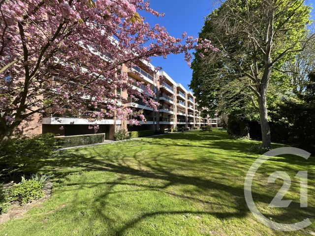 appartement - WASQUEHAL - 59