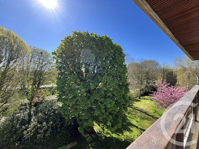 Appartement F3 &agrave; vendre - 3 pi&egrave;ces - 94,73 m2 - Wasquehal - 59 - NORD-PAS-DE-CALAIS