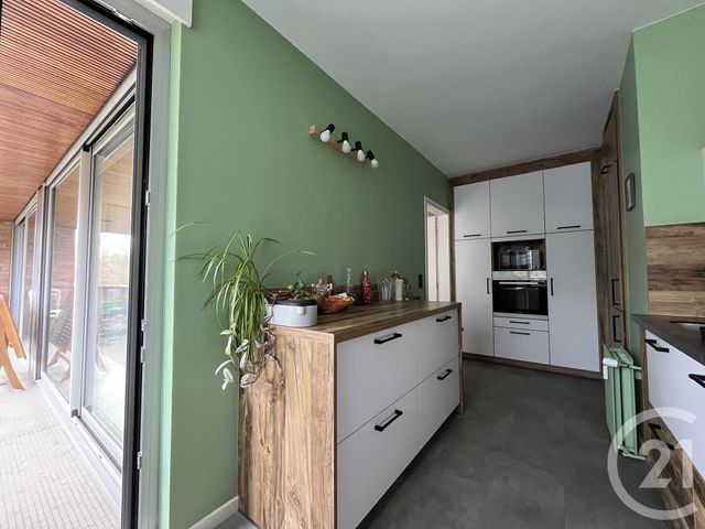 Appartement F3 à vendre - 3 pièces - 94,73 m2 - Wasquehal - 59 - NORD-PAS-DE-CALAIS