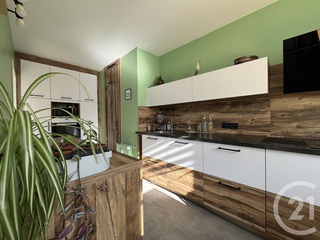 Appartement F3 &agrave; vendre - 3 pi&egrave;ces - 94,73 m2 - Wasquehal - 59 - NORD-PAS-DE-CALAIS