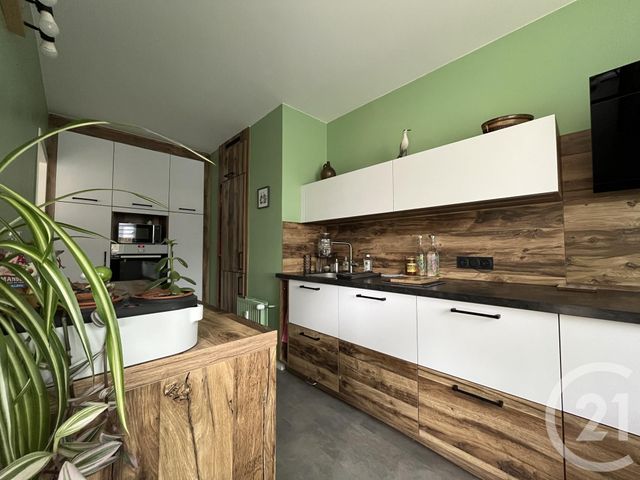 Appartement F3 à vendre - 3 pièces - 94,73 m2 - Wasquehal - 59 - NORD-PAS-DE-CALAIS