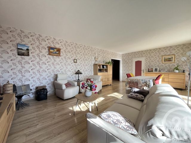 Appartement F3 &agrave; vendre - 3 pi&egrave;ces - 94,73 m2 - Wasquehal - 59 - NORD-PAS-DE-CALAIS