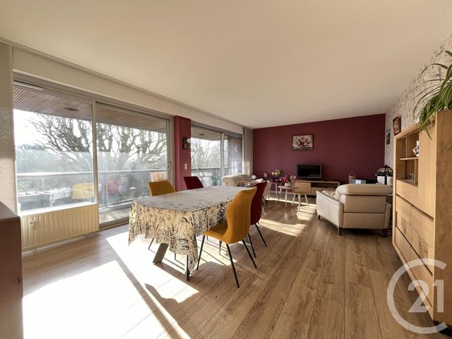 Appartement F3 &agrave; vendre - 3 pi&egrave;ces - 94,73 m2 - Wasquehal - 59 - NORD-PAS-DE-CALAIS