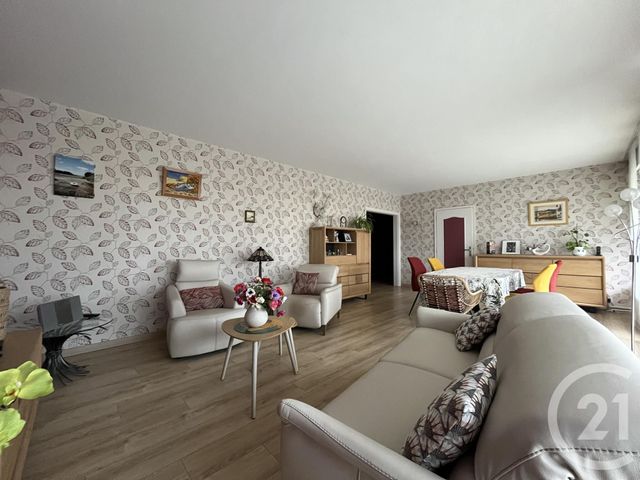 Appartement F3 à vendre - 3 pièces - 94,73 m2 - Wasquehal - 59 - NORD-PAS-DE-CALAIS