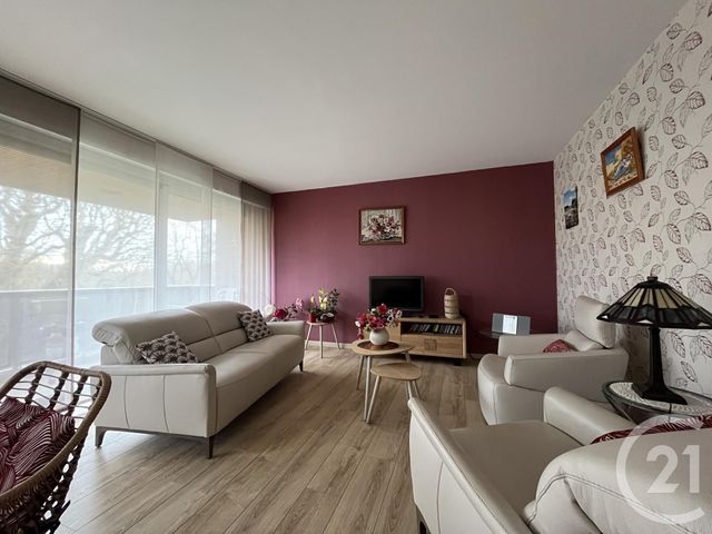 Appartement F3 à vendre - 3 pièces - 94,73 m2 - Wasquehal - 59 - NORD-PAS-DE-CALAIS