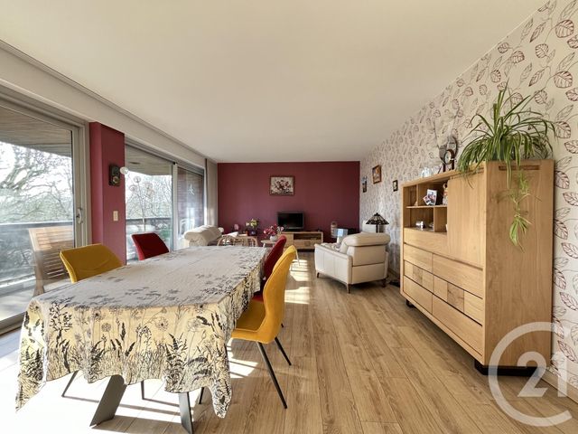 Appartement F3 &agrave; vendre - 3 pi&egrave;ces - 94,73 m2 - Wasquehal - 59 - NORD-PAS-DE-CALAIS