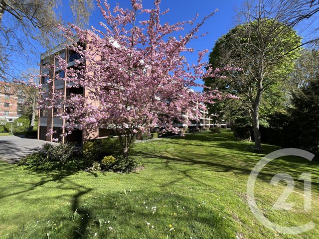 Appartement F3 &agrave; vendre - 3 pi&egrave;ces - 94,73 m2 - Wasquehal - 59 - NORD-PAS-DE-CALAIS