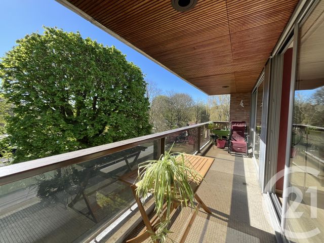 Appartement F3 &agrave; vendre - 3 pi&egrave;ces - 94,73 m2 - Wasquehal - 59 - NORD-PAS-DE-CALAIS